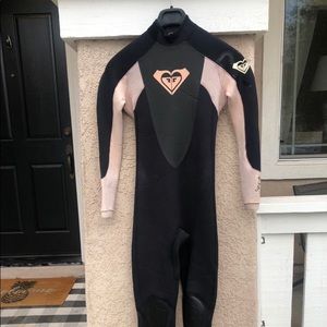 Women’s Roxy Wetsuit